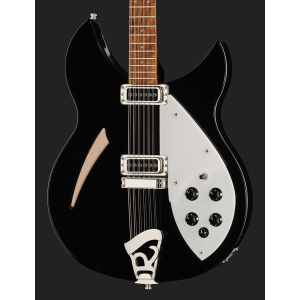 Rickenbacker 330/12 JG