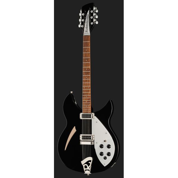 Rickenbacker 330/12 JG