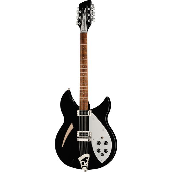 Rickenbacker 330/12 JG