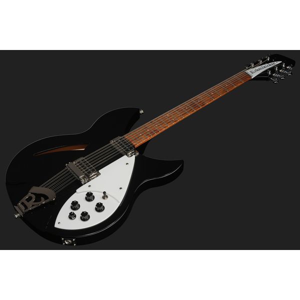 Rickenbacker 330/12 JG