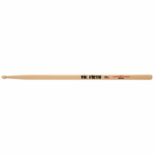 Vic Firth CM American Classic Hickory -W