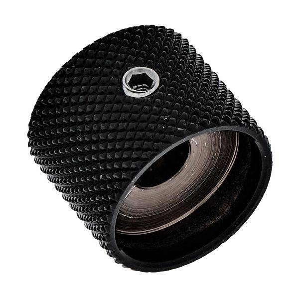 Schaller Dome Knobs BC
