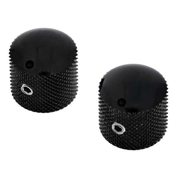 Schaller Dome Knobs BC