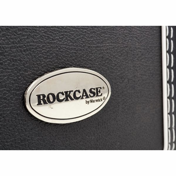 Rockcase BC Rich Warlock Git Case 10621