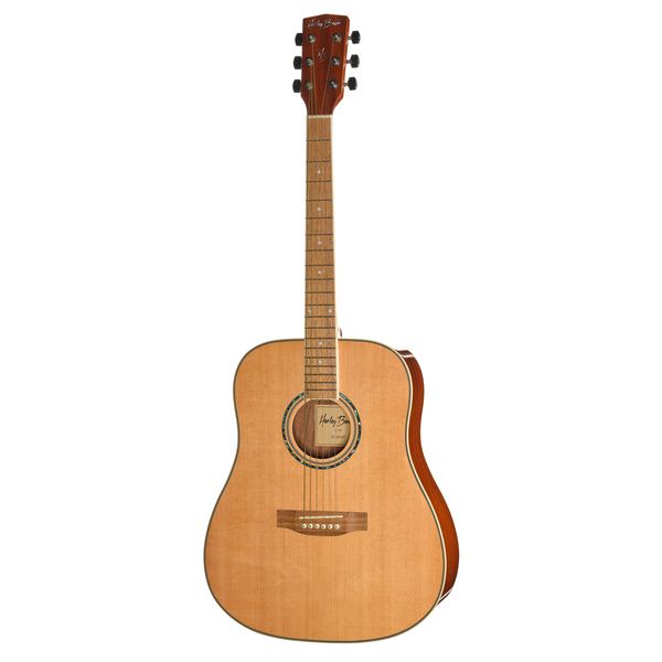 Harley Benton D-120NT
