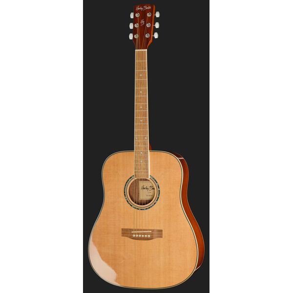 Harley Benton D-120NT
