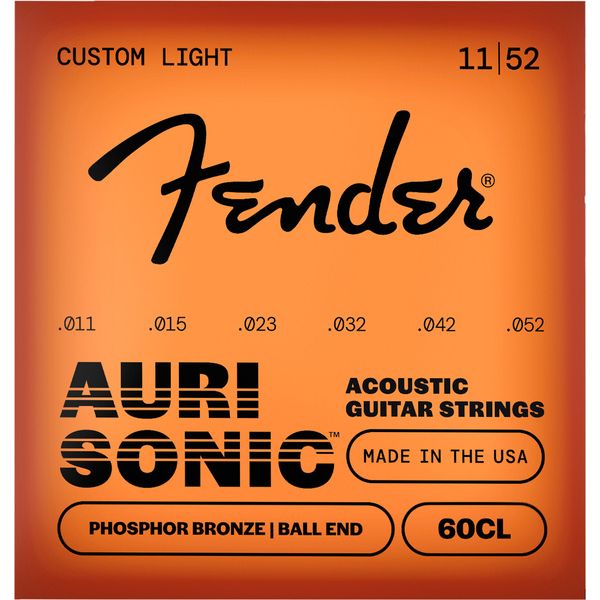 Fender 60CL