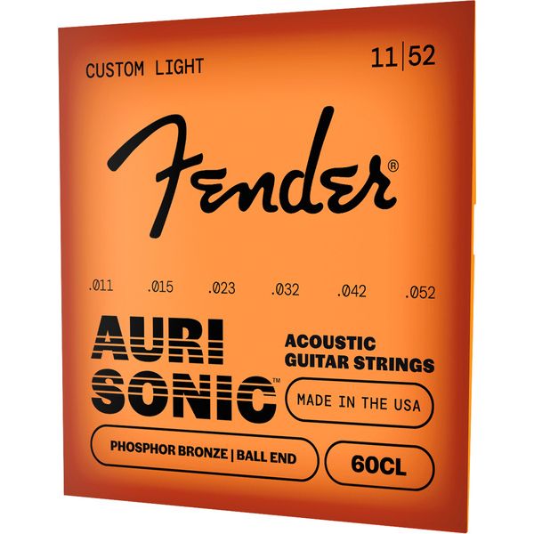 Fender 60CL