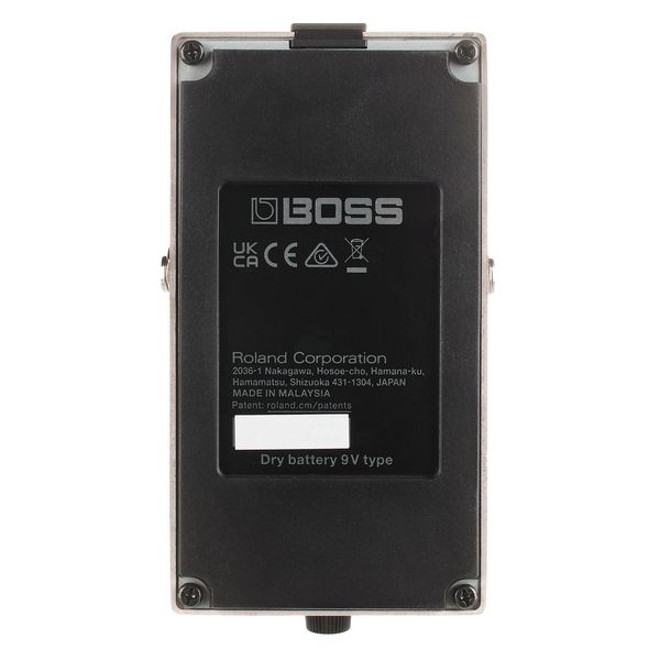 Boss MD-2 Mega Distortion