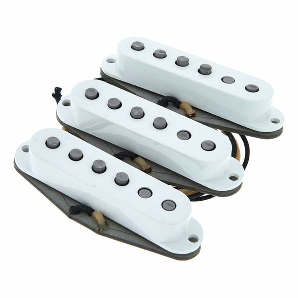 Fender strat deals pickups