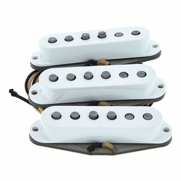 Fender Custom 69 Strat PU Set – Thomann United States