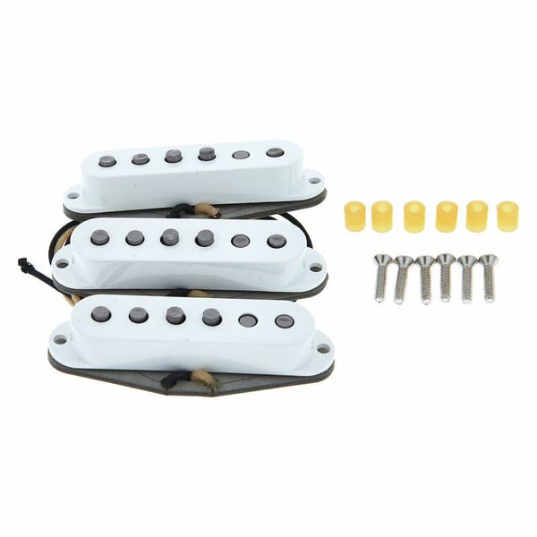 Fender Custom 69 Strat PU Set – Thomann United States