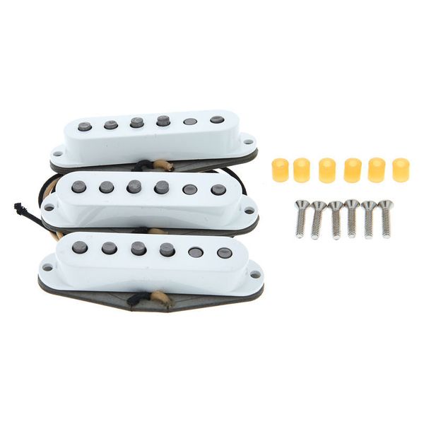 Fender Custom 69 Strat PU Set – Thomann UK