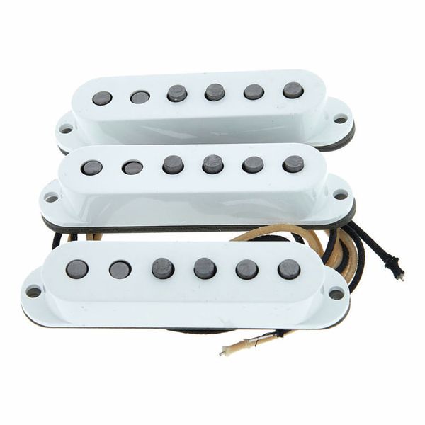 Fender Custom 69 Strat PU Set