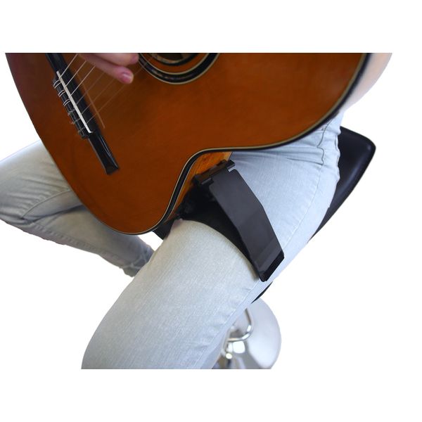 Gitano Guitar Support - for Flamenco or Classical Guitars