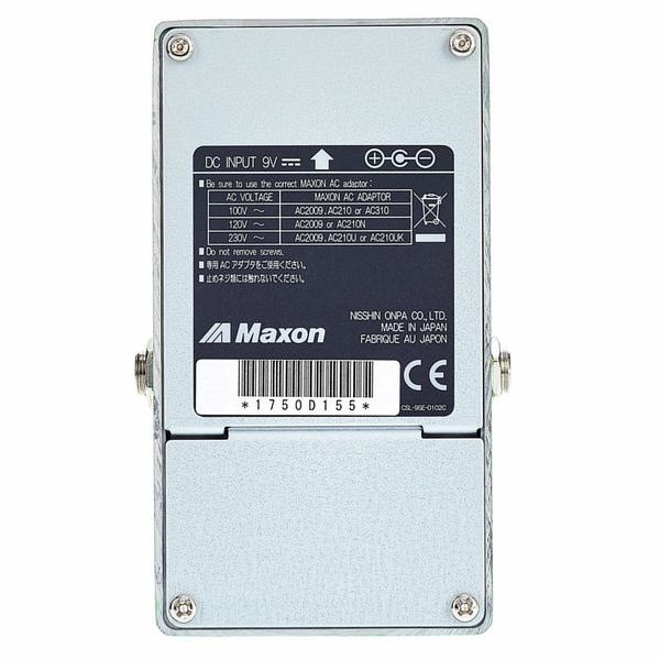Maxon OD-808
