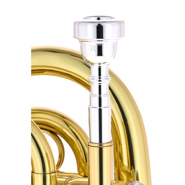 Thomann TR 5 Bb-Pocket Trumpet
