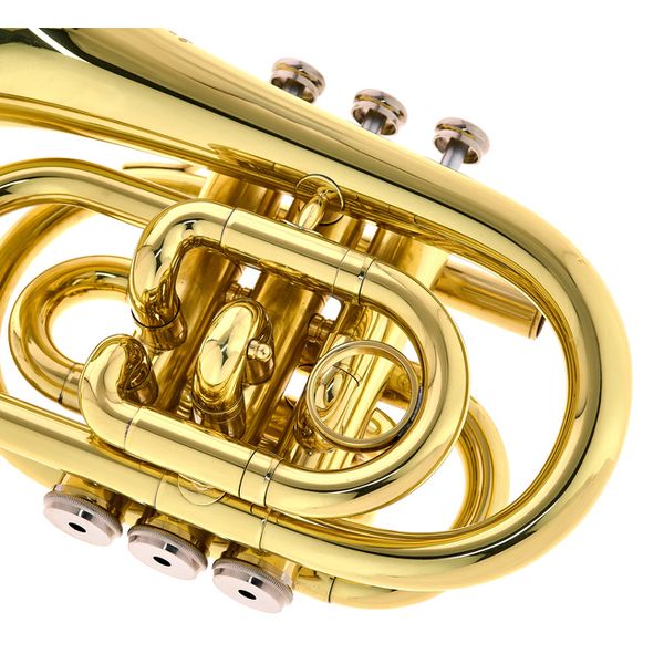 Thomann TR 5 Bb-Pocket Trumpet
