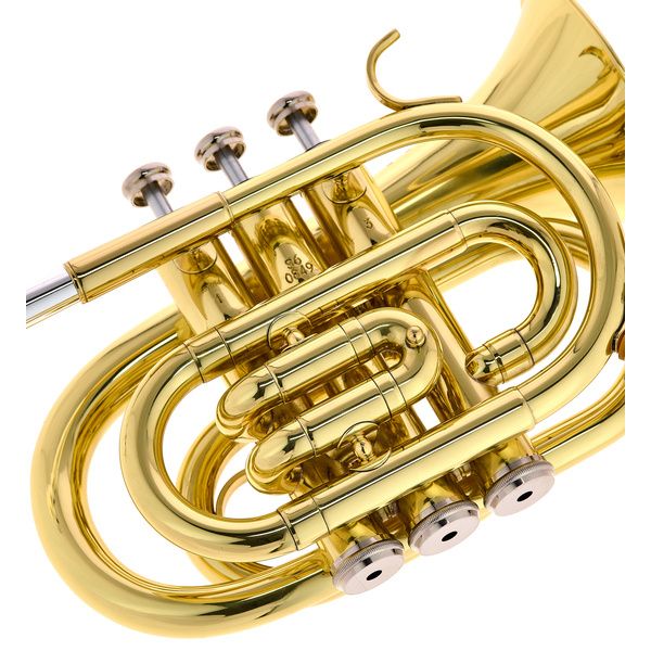 Thomann TR 5 Bb-Pocket Trumpet