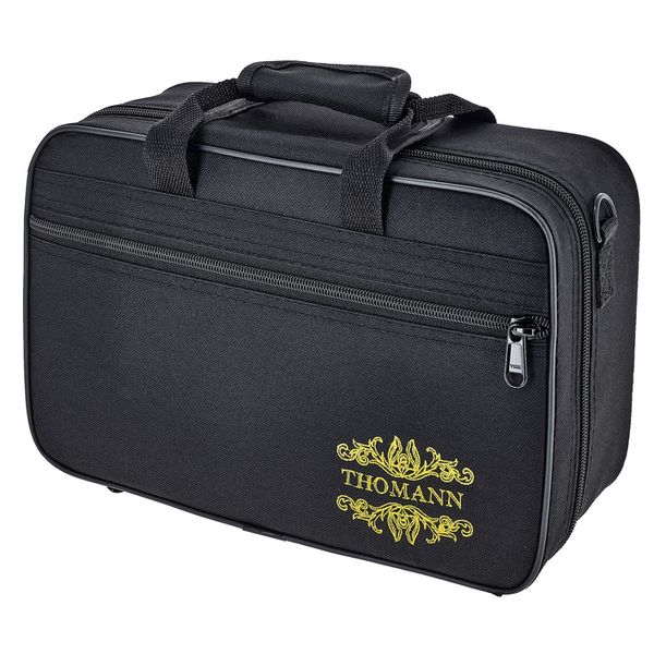 Thomann TR 5 Bb-Pocket Trumpet