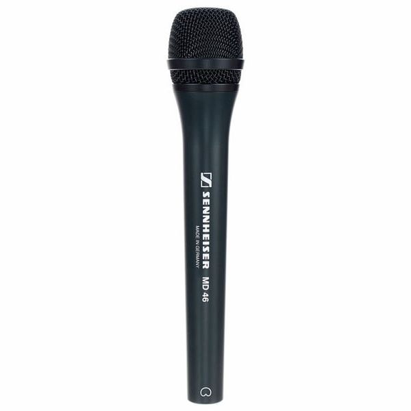 Sennheiser MD46 Microphone