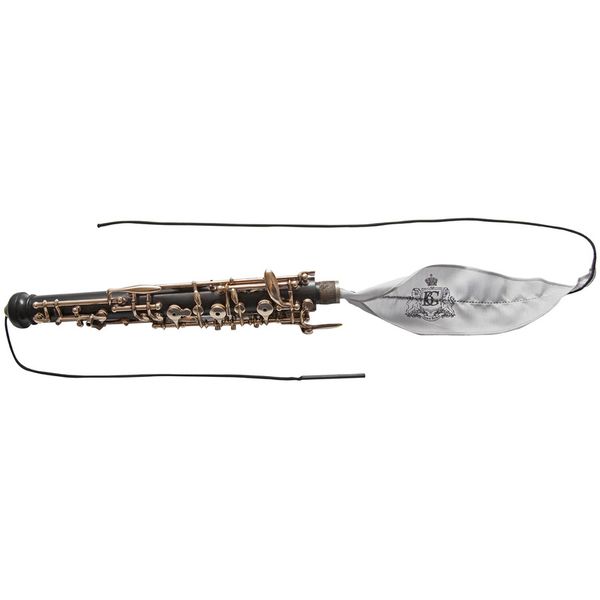 BG France A36 Swab Oboe