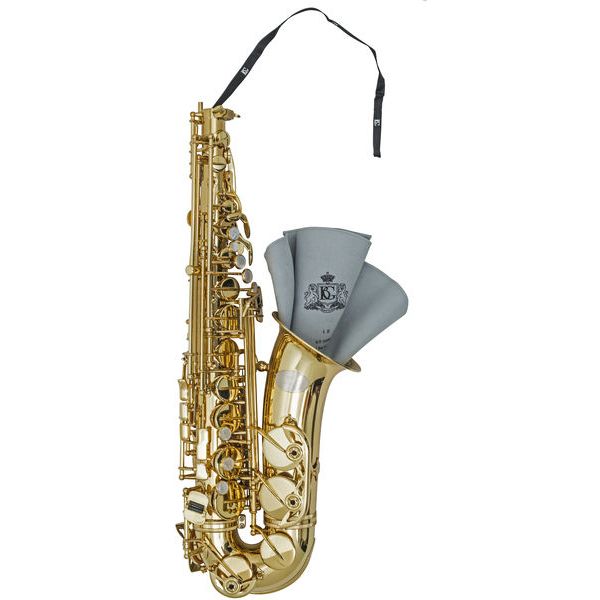 BG France A30 Swab Alto Saxophone