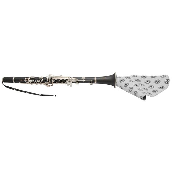 BG France A32 Swab Clarinet & Flute