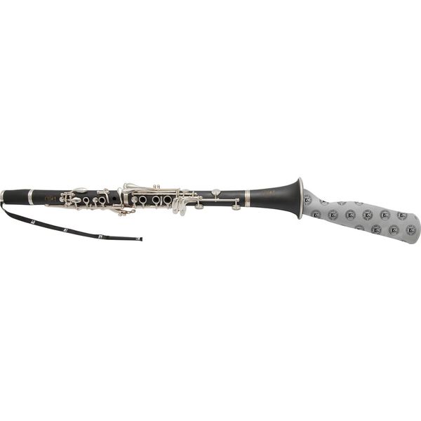 BG France A32 Swab Clarinet & Flute
