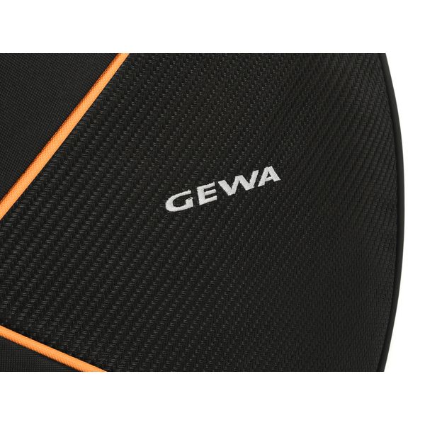 Gewa 22"x18" Premium Bass Drum Bag
