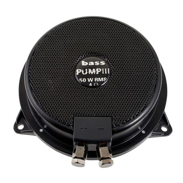 Fischer Amps Drum Shaker