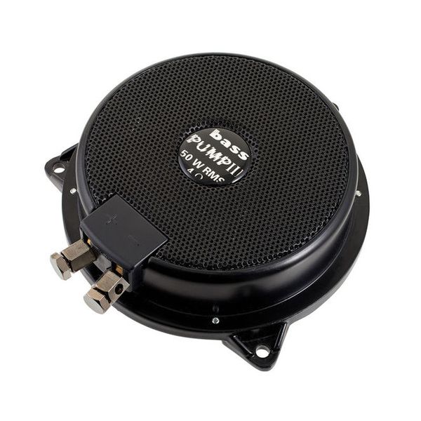 Fischer Amps Drum Shaker