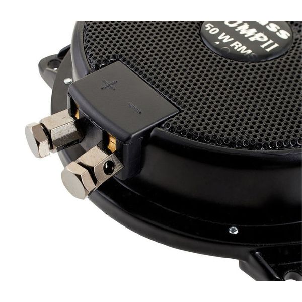 Fischer Amps Drum Shaker