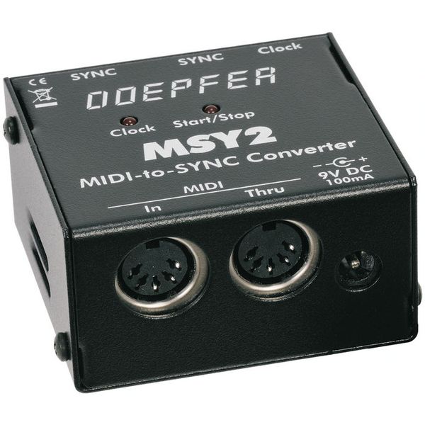 Doepfer MSY2