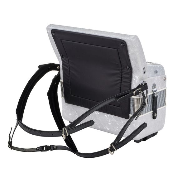 Thomann Junior III 84 White