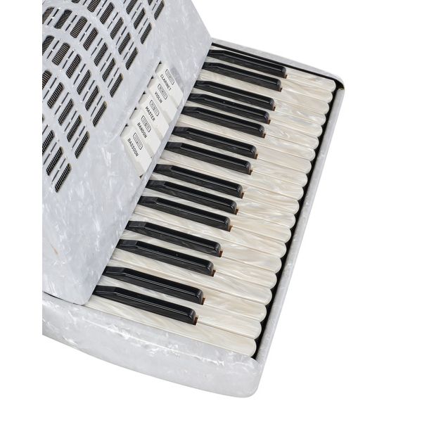 Thomann Junior III 84 White