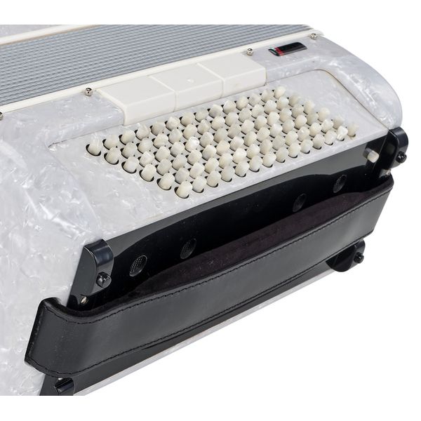 Thomann Junior III 84 White