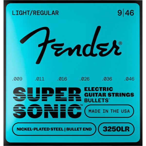 Fender 3250LR