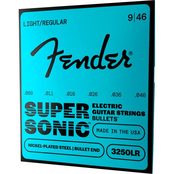 Fender 3250LR