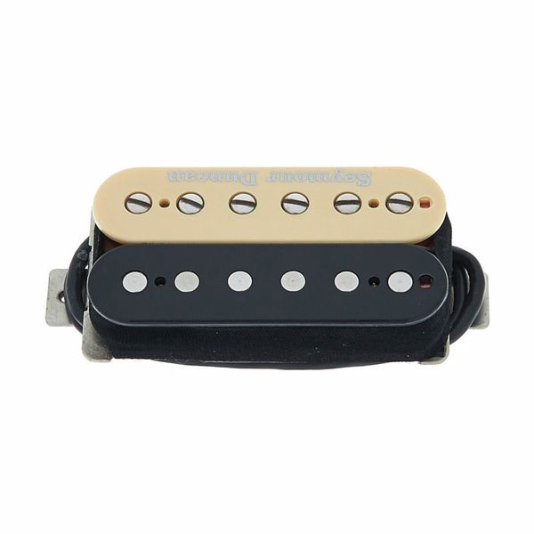 Seymour Duncan SH-4 Zebra