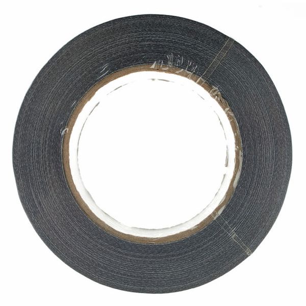 Stairville Stage Tape 400BK