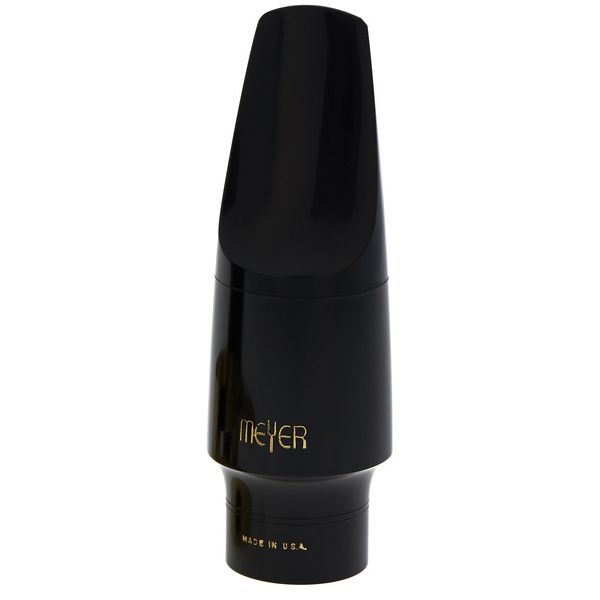USA Meyer Alto Sax BA-2 M5M