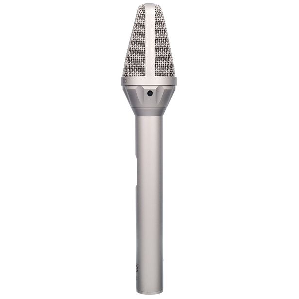 Microtech Gefell UMT 70 S Satin Nickel