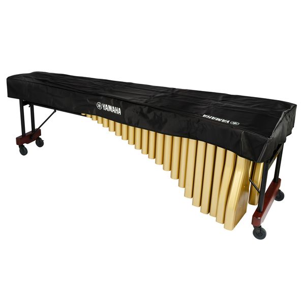 Yamaha YM 5100 A Marimbaphon 442Hz