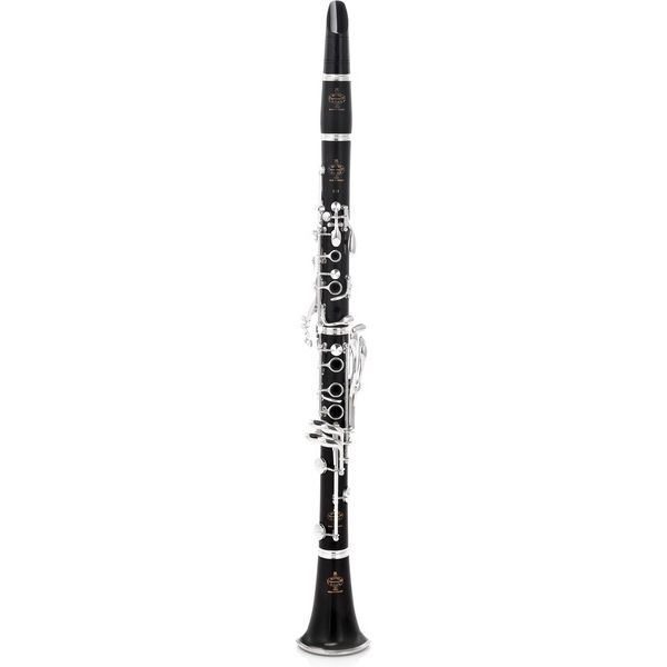 Buffet Crampon E 13 Bb Clarinet 18 6