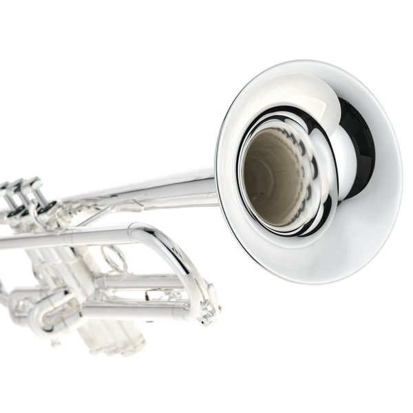Schilke B6 Bb-Trumpet