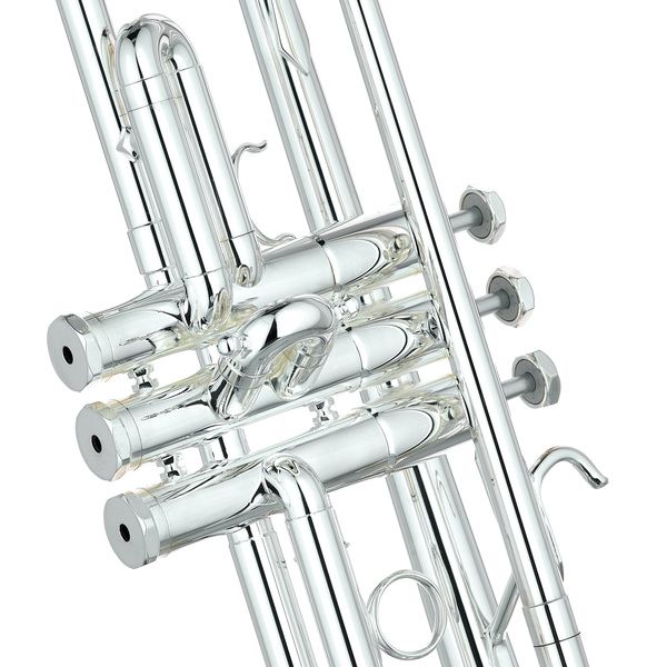 Schilke B6 Bb-Trumpet