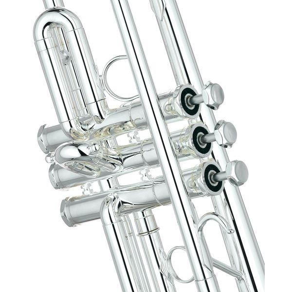 Schilke B6 Bb-Trumpet