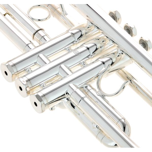 Schilke B7 Bb-Trumpet
