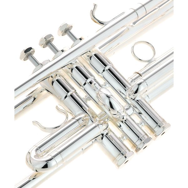 Schilke B7 Bb-Trumpet